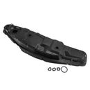 2000/04–2006/12 Mitsubishi Pajero III Canvas Top (V6W, V7W) 2.5 TDI MR342850 Kraftstofftank