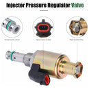 IPR Injection Pressure Regulator Valve F81Z-9C968-AB For Ford 7.3L Powerstroke