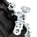 Do mechanicznego stopnia wtórnego gaźnika Brawler Street BR-67320 750 CFM