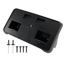Front-Kennzeichenhalterung 85650573 für Chevy Silverado 2500HD 2024-2025