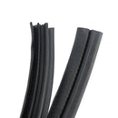 Türdichtung vorne links/rechts 3C3Z-2520708-AA für Ford F-250 F-350 99-2016