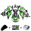 Injection Verkleidung Kit Karosserie fit Für Kawasaki ZX14R ZZR1400 2012-2025