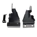 2021–2023 Ford F150 ohne Doppelauspuff, einziehbare Klappstufe 75328–01A