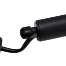 2018–2024 Volvo XC60 II 246 2 Stück elektrische Heckklappen-Gasdruckfeder 31420455