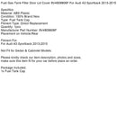 Kraftstoff Gas Tank Füllstoff Tür Deckel Abdeckung 8V4809906F Für Audi A3 Sportback 2013-2015