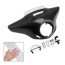 2021-2024 HONDA CM300 CM500 Windschutzscheibe Scheinwerferverkleidung