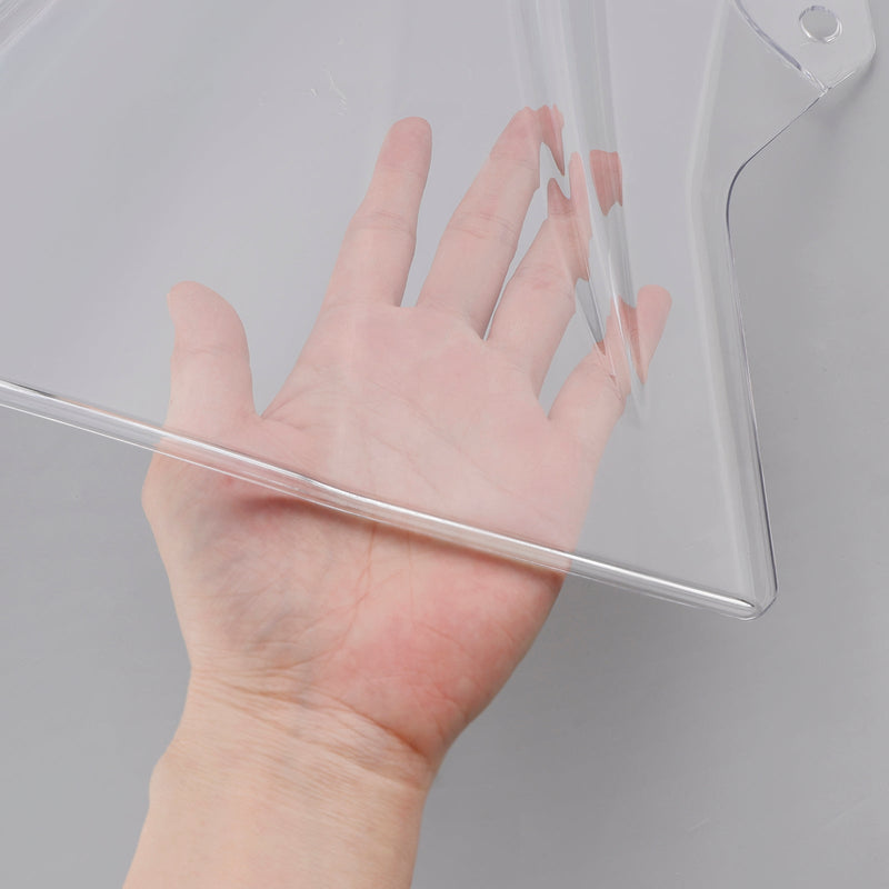 2024-2025 KAWASAKI NINJA 500 EX500R Windschutzscheibe