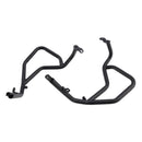 2024-2025 Bmw R1300Gs R 1300 Gs Crash Bar Oberer Motorschutz Stahlrahmen Chrom