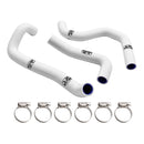 Kit de mangueira de refrigerante de silicone Street Triple 765 R RS 2020-2022