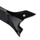 2017–2020 Yamaha YZF R6 Seitliche Lufteinlassabdeckung