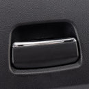 Handschuhfachabdeckung mit Ablagefach für BMW 1er E81 E82 E87 2008-2012 (LCI)