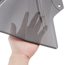 Vindrutan Vindskydd för Kawasaki Ninja 500 EX500R 2024-2025