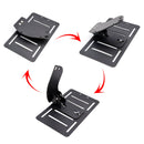 2018-2023 titular do quadro de placas de quebra