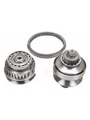 2014–2015 Nissan LAFESTAL4 1.5L 1.6L Getriebe Pulley Set W/Gürtel Kette 30 Zähne JF015E RE0F11A