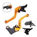 2019–2022 Yamaha XSR 155 MT 15 Ny kortkopplingsbromsspak