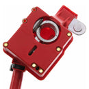 Pluspolkabel für Batterie 61129217004 für BMW X5 X6 E70 E71 2007-2014