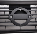 2015-2020 Nissan Navara NP300 D23 Schwarzer Frontstoßstangengrill