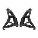 Zestaw owiewki nadwozia ABS z wtryskiem do Kawasaki VERSYS 650 KLE 2022-2024 04 #