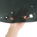 2021-2023 Čelní sklo motocyklu YAMAHA NMAX 155 ABS Čelní sklo