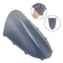 2025- DUCATI Panigale V4/S ABS-Kunststoff-Windschutzscheibe