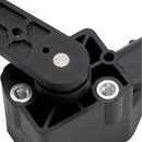 Niveausensoren für die Luftfederung hinten links und rechts für BMW X5 (E53) 2000-2006