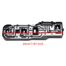 Držák světla pro pravé zadní světlo 4518200477 pro Smart Fortwo 2008-2018