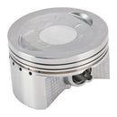 2006-2010 Yamaha YFM450 Wolverine 450 Zylinder-Kolben-Dichtungen Top End Überholungssatz 5ND-11310-00 5GH-11310-00