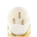 BMW E36 325i M3 530i 535i Z3 Radiador interruptor ventilador adicional 61311378073