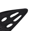 Fußschutzplatte aus Echtcarbon für Kawasaki ZX-6R 636 2019-2025