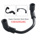 Avluftningsslang för aktivt kolfilter till Dodge Ram 1500 &amp; RAM 2500 (02-05) 53032052AC