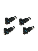 4 Stück Einspritzdüsen für Citroen Berlingo 1996-2011 C2 1.4L 2003-2009 1984e0