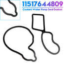 Pakning for kjølevæskepumpe 11517644809 for BMW 230i 330i 430i 530i X3 X4