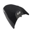 2024-2025 Bmw R1300Gs R 1300 Gs Rücksitz Beifahrerkissen Flach Pu Blau Weiß