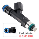 1 Stück Einspritzdüse für Ford Mustang GT 5.0L 4.6L 4V EV6 1999-2023 M-9593-LU47