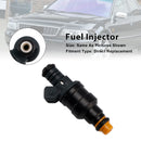 1 stk drivstoffinjektor for Audi A8 V8 S6 S4 Quattro 3.6L 3.7L 4.2L 0280150463