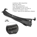 2008-2019 Dodge Challenger Disc Wiper Cover, horní panel 5028757AG