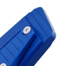 Seitenständer-Vergrößerungsplatte passend für BMW K1600B, K1600 Bagger, K1600GA (2018–2025)