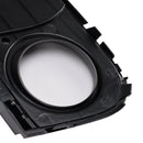 Teilweise offenes Gitter Nebelscheinwerfergitter 51117294831 Passend für BMW F32 F33 F36 418D