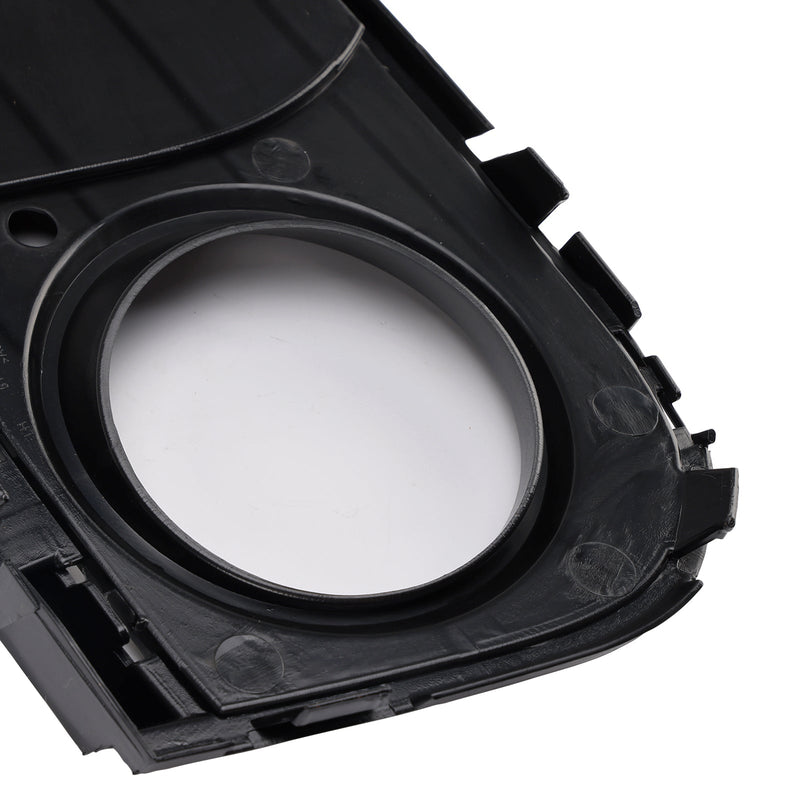 Teilweise offenes Gitter Nebelscheinwerfergitter 51117294831 Passend für BMW F32 F33 F36 418D