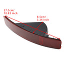 2003-2006 Volvo XC90 Rechts hinten Rücklicht Nebelscheinwerfer Reflektor 8693008