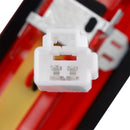 2012-2020 Toyota Yaris Mk3 Fließheck Uphill Brake Light LED