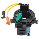 2012 LEXUS RX350 Wickelfeder mit Winkelsensor und Heizung 84307-48100 843070E070