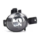 2008–2011 BMW X6 E71 E72 1 Stück vorne links Nebelscheinwerfer Lampen 63177187631
