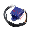 CDI kassetænder?t til Mercury Mariner 2HK, 2,5HK, 3HK, 3,3HK, 823034T