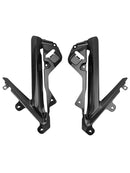 2024–2025 Daytona 660 Verkleidungsverkleidung für die Innenseite der Abdeckung