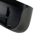 Paar Außenspiegelkappen für Fiat 500 (2007–2024) und Grande Punto (2005–2018)