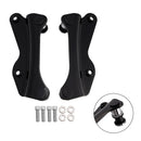 2014–2018 Road King Street Electra Glide 4-Punkt-Docking-Hardware-Kit