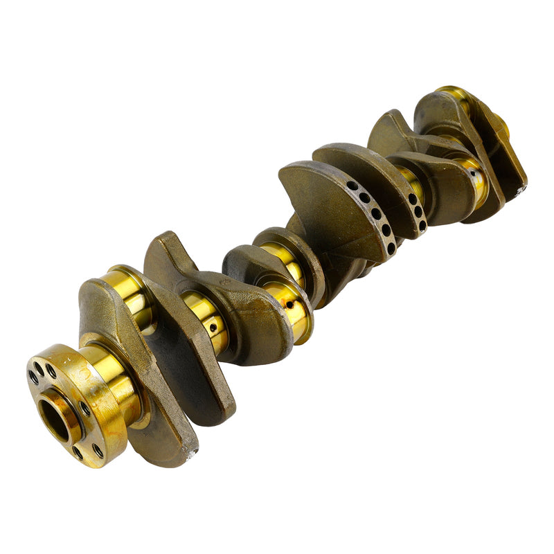 2012-2016 BMW 335i GT F34 N55 3.0L Engine Rebuild Pistons Gaskets Kit Crankshaft Rods Timing Set 11212163665