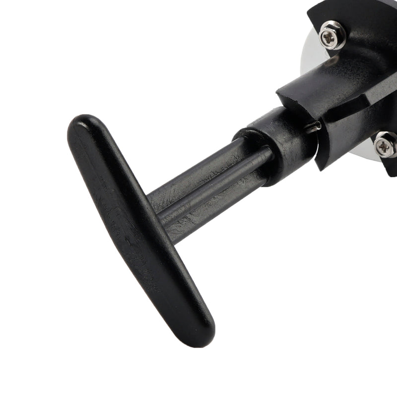 273241 2"PVC-skydeventils stempelstangsamling til Pentair pool- og spaventil