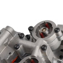 Drosselklappengehäuse 17093030 17093033 Für Chevrolet 5.7L 1993-1995 RP TBI